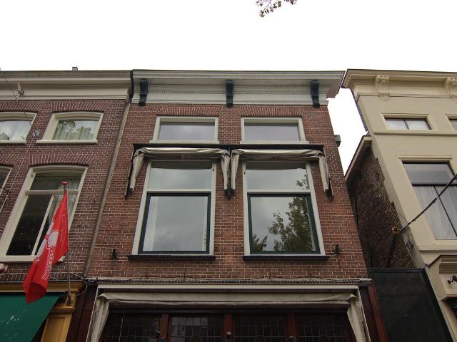 Bovenwoning te huur in Alkmaar, Binnenstad-Oost