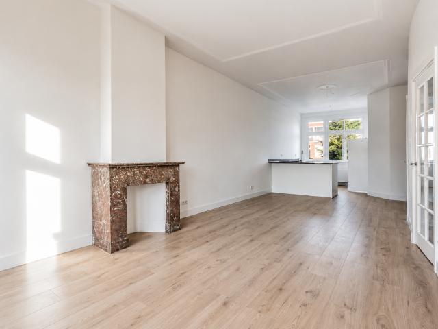 Appartement te huur in Vruchtenbuurt, Zuid Holland
