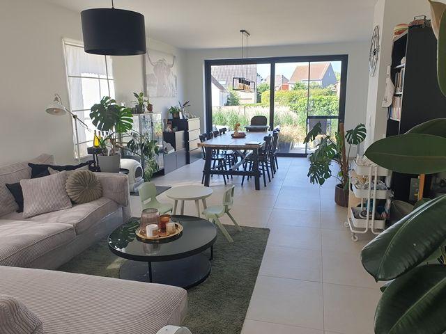 Appartement location à Hamme, Oost-Vlaanderen