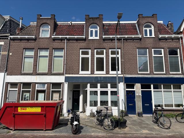 Woning te huur in Noorderplantsoenbuurt, Groningen