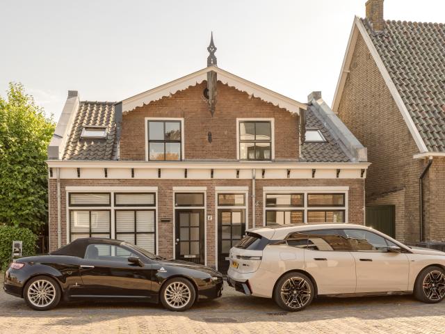 Appartement te huur in Voorschoten, Zuid Holland