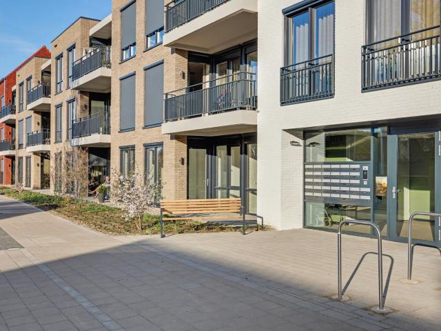 Appartement te huur in Zeeland