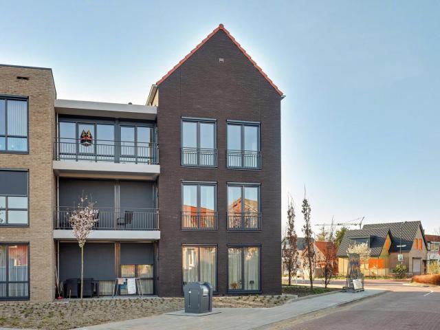 Appartement te huur in Zeeland