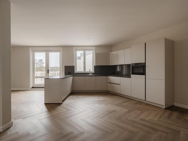 Appartement te huur in Wassenaar, Zuid Holland