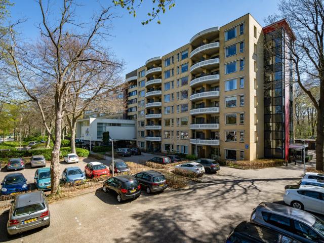 Appartement te huur in Zeist