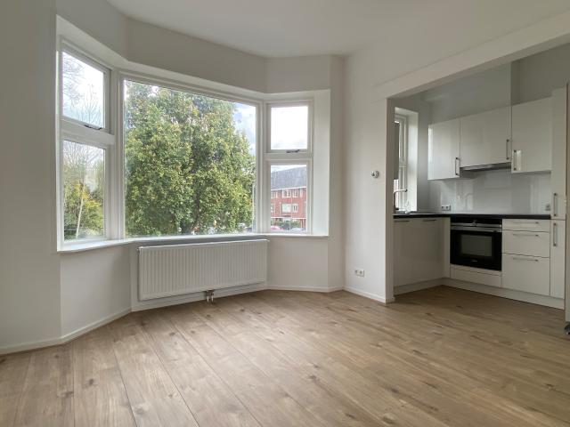 Appartement te huur in Korrewegwijk, Groningen
