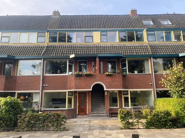 Appartement te huur in Korrewegwijk, Groningen