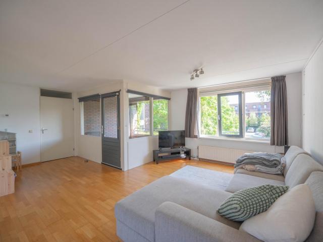 Appartement te huur in Haarzuilens, Utrecht