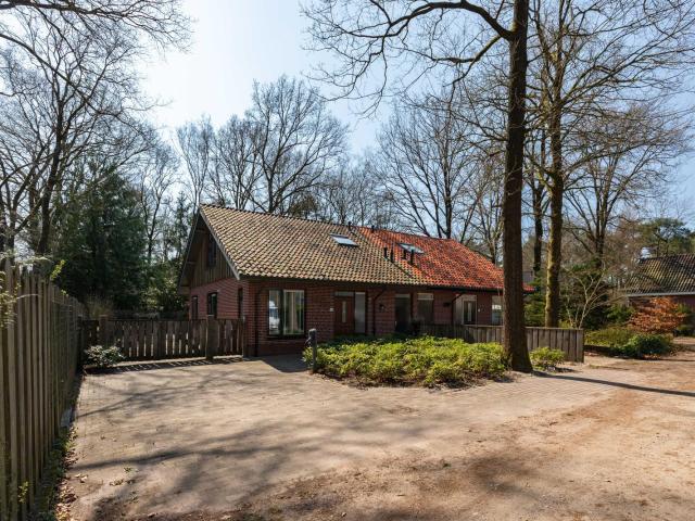 Appartement te huur in Otterlo, Gelderland
