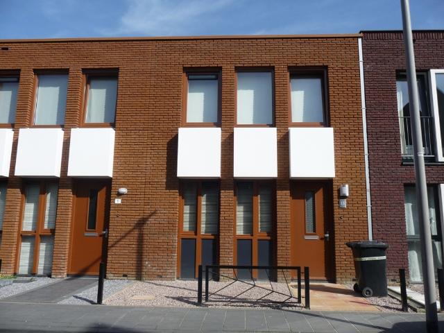 Woning te huur in Schuytgraaf, Arnhem