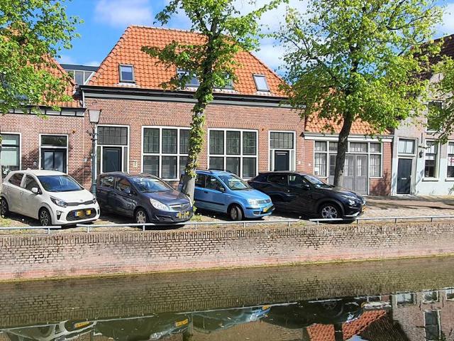 Appartement te huur in Binnenstad, Hoorn