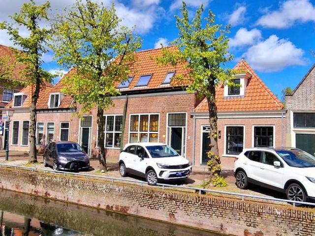 Appartement te huur in Binnenstad, Hoorn
