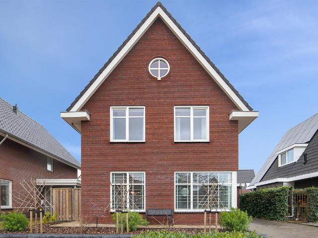 Chalet te huur in Nijmegen-Noord, Nijmegen