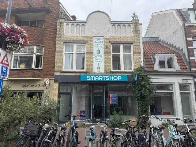 Appartement te huur in Haarzuilens, Utrecht