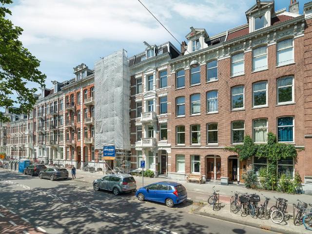 Bovenwoning te huur in Amsterdam, Frederik Hendrikbuurt