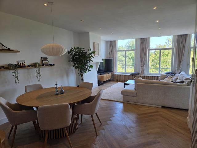 Appartement te huur in West, Amsterdam