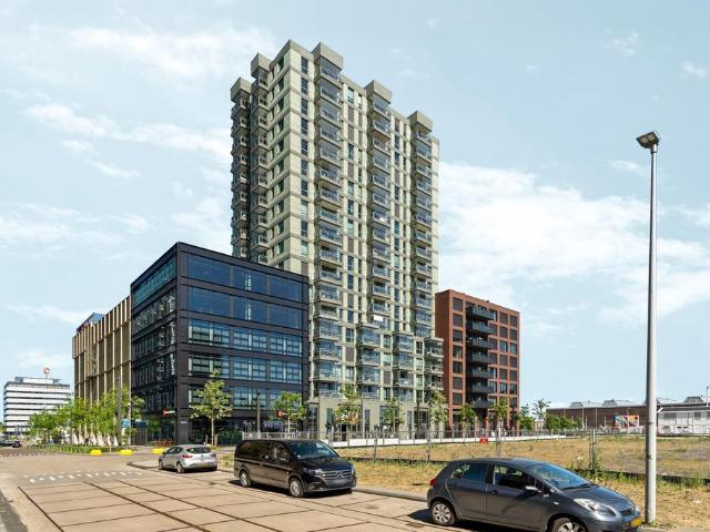 Appartement te huur in Noord, Amsterdam