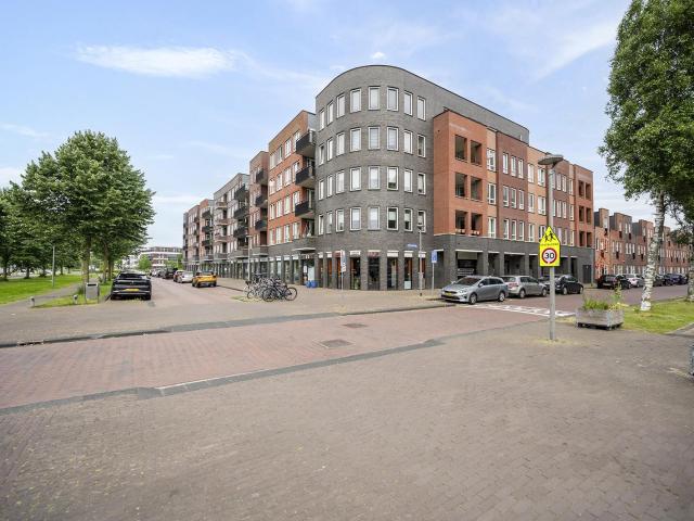 Appartement te huur in Europakwartier, Almere-haven