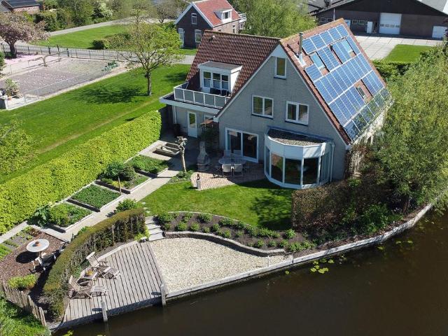 Woning te huur in Giessen-Oudekerk, Giessenburg