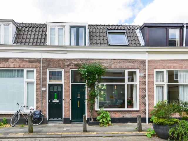 Appartement te huur in Haarzuilens, Utrecht