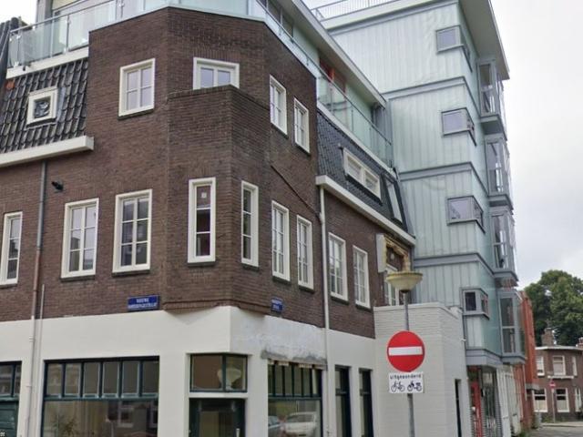 Bovenwoning te huur in Centrum, Groningen