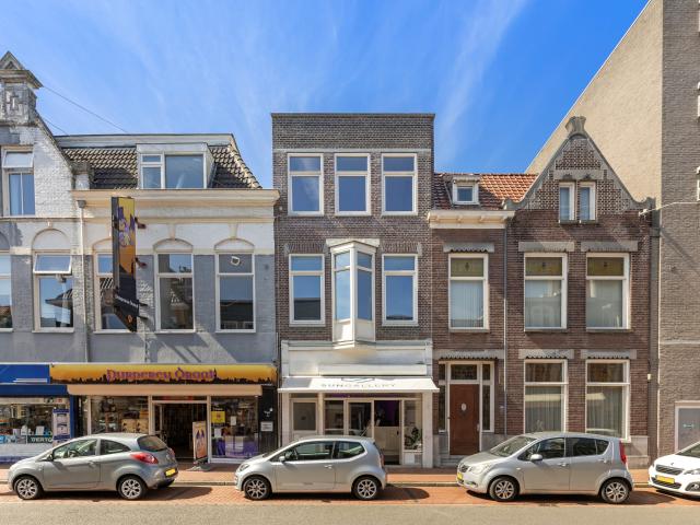 Appartement te huur in Centrum, Groningen