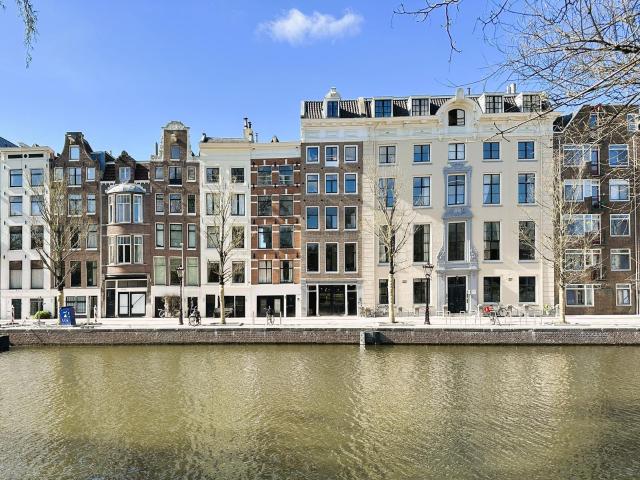 Appartement te huur in Centrum, Amsterdam