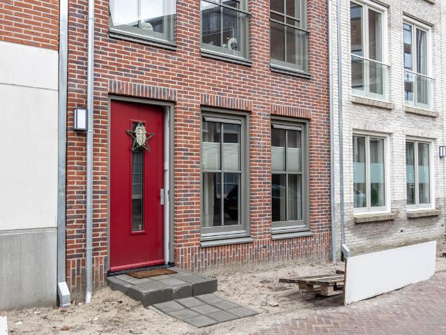 Benedenwoning te huur in Hoorn, Noord Holland