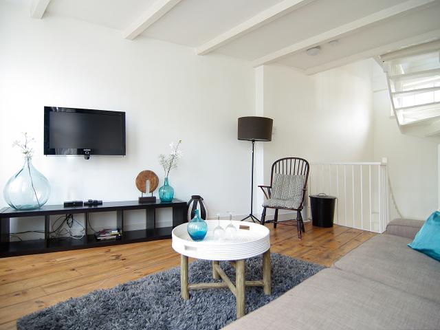 Appartement te huur in Centrum, Amsterdam