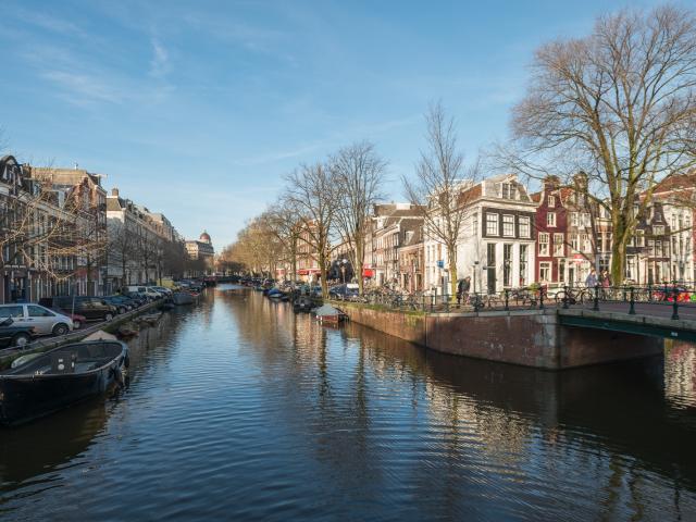 Woning te huur in Centrum, Amsterdam
