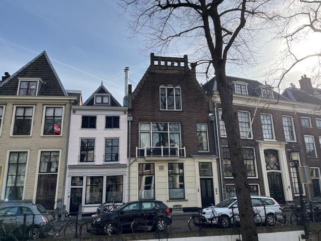 Appartement te huur in Haarzuilens, Utrecht