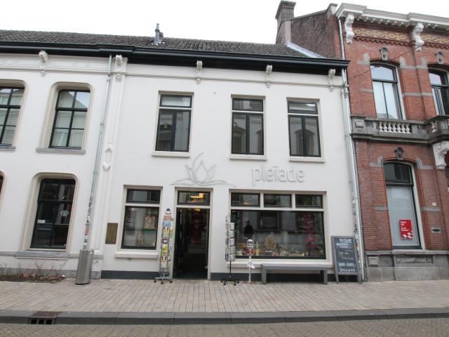 Appartement te huur in Oud-Zuid, Tilburg