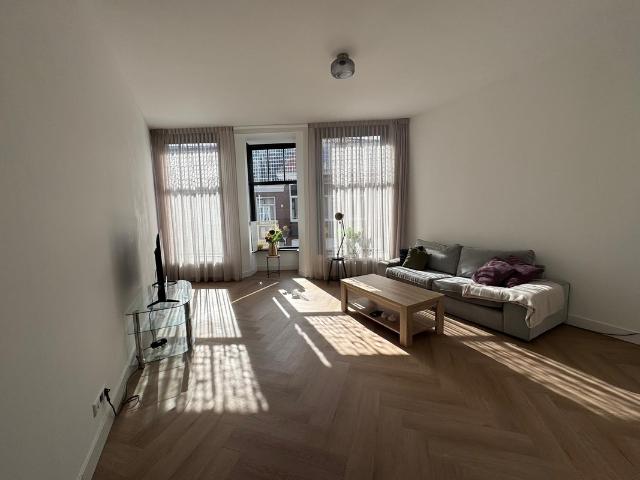 Bovenwoning te huur in Hoorn, Binnenstad