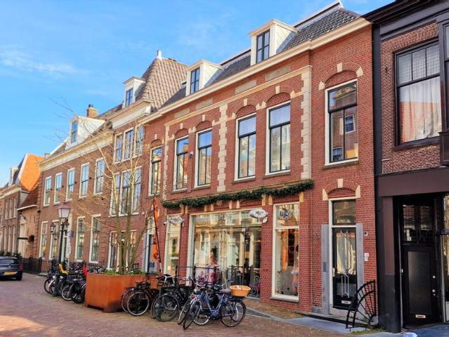 Appartement te huur in Binnenstad, Hoorn
