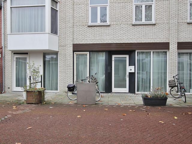 Appartement te huur in Terneuzen-Centrum, Zeeland