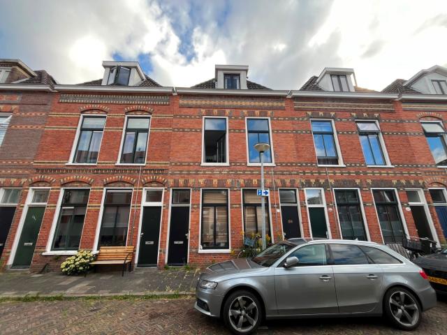 Appartement te huur in Groningen