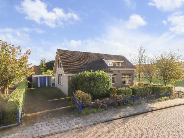 Woning te huur in Huissen, Gelderland