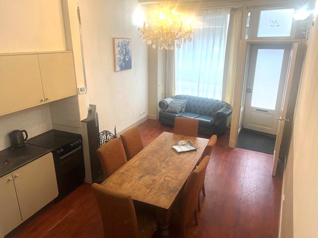 Woning te huur in Kortenbos, Zuid Holland