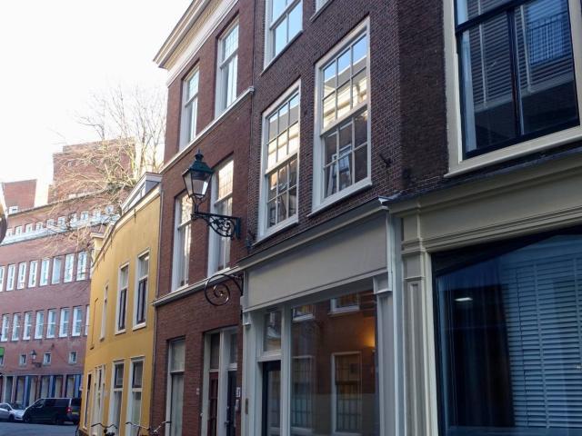 Appartement te huur in Kortenbos, Zuid Holland