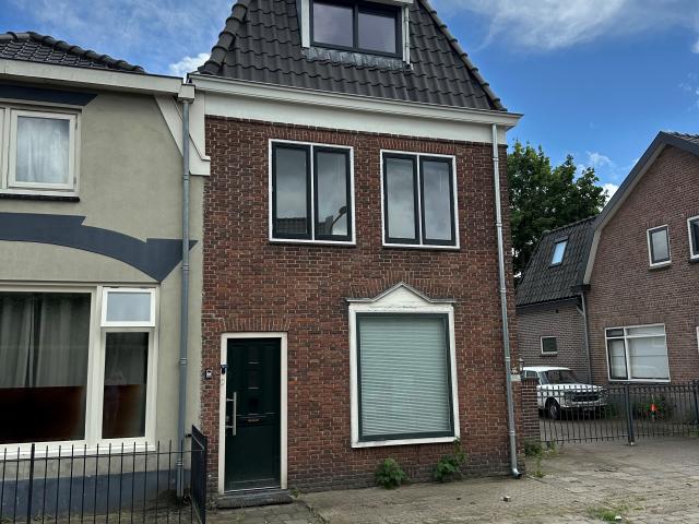 Woning te huur in Zeist