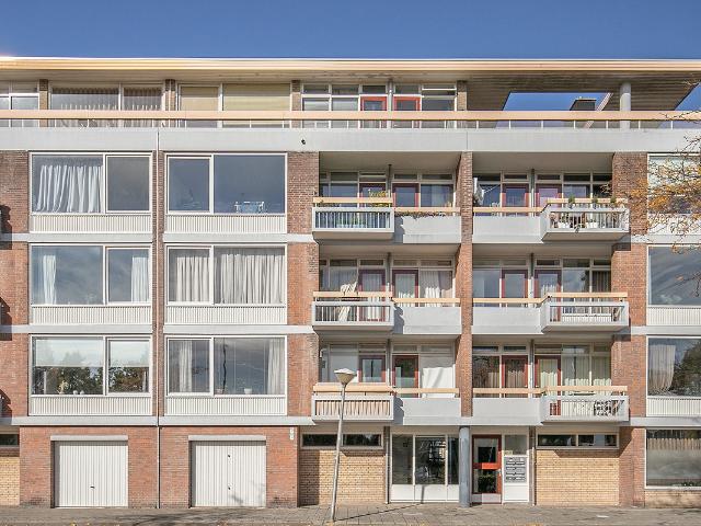 Studio te huur in Eindhoven, Drents Dorp