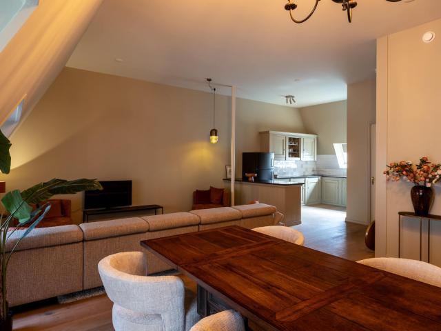 Appartement te huur in Binnenstad, Hoorn