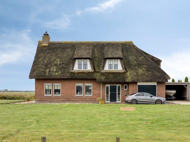 Woning te huur in Steenbergen, Noord Brabant