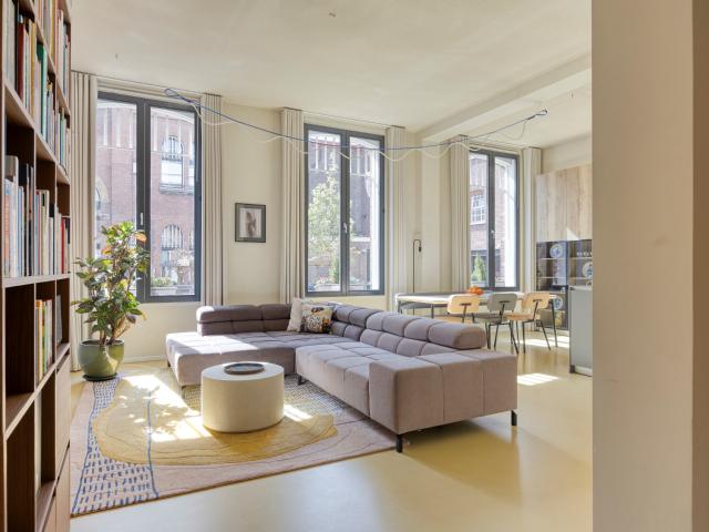 Appartement te huur in Noord, Rotterdam