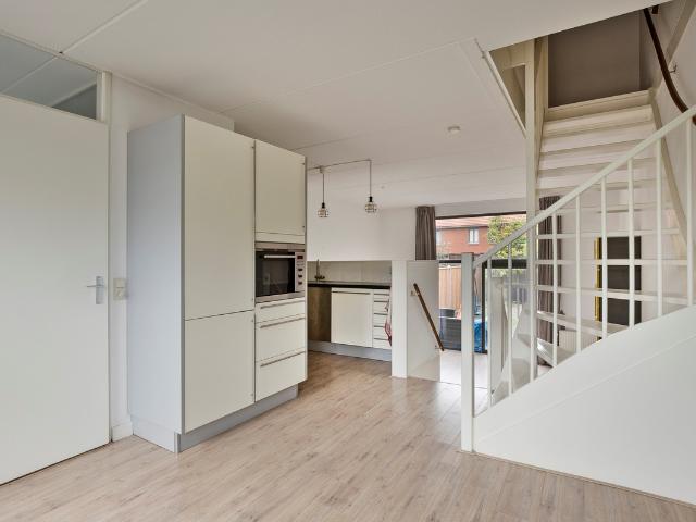 Eengezinswoning te huur in Singels, Den Haag