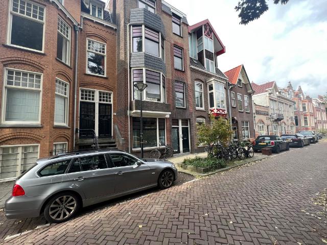 Benedenwoning te huur in Utrecht Benedenwoning te huur in Utrecht