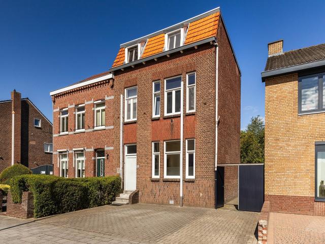 Appartement te huur in Baandert, Sittard