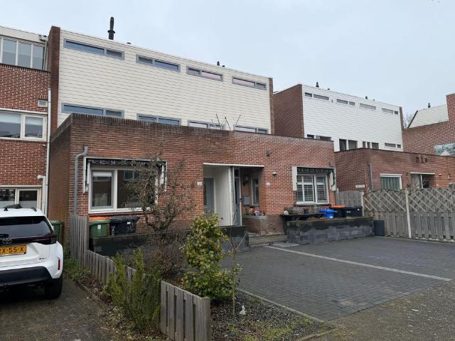 Woning te huur in Hoorn, Noord Holland