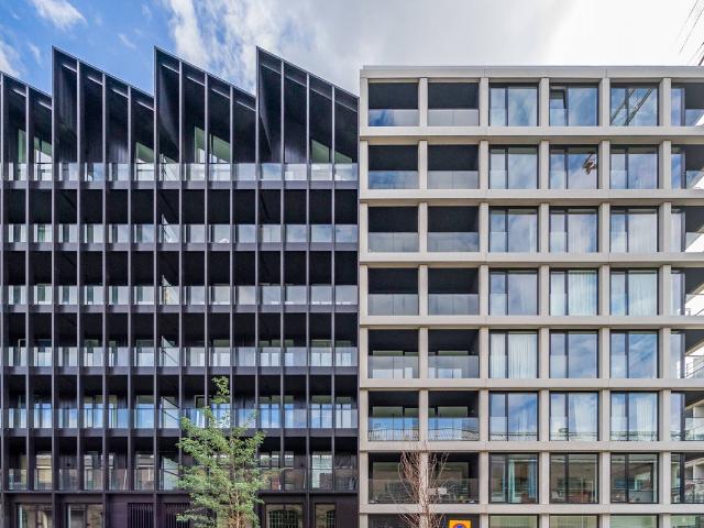 Bovenwoning te huur in Amsterdam, Oostelijke Eilanden