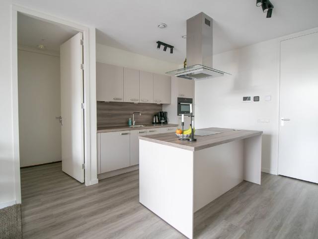Bovenwoning te huur in Amsterdam, Oostelijke Eilanden